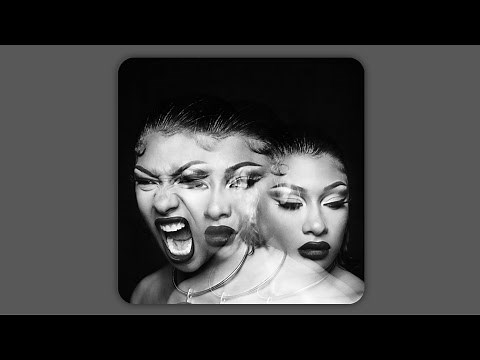 Megan Thee Stallion - NDA (Clean)