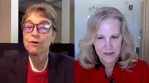 From esports arenas, to social media and more, the landscape of sports management is changing, and who better to speak about it than Lisa Pike Masteralexis and Mary A. Hums. The two authors have decades of experience in the sports management industry, both professionally and academically, and recently sat down with us to discuss the industry changes that they have observed as well as what to expect in their newest title, "Principles and Practice of Sport Management, Seventh Edition" (available 6