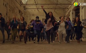 Madeon-The City(蓝光MV)