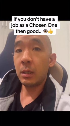 Consciousness Truth 👁️🧠☀️ on Instagram: "Why chosen ones are not working right now.. 👁️🤯 Media: galacticmonk_ on TikTok"