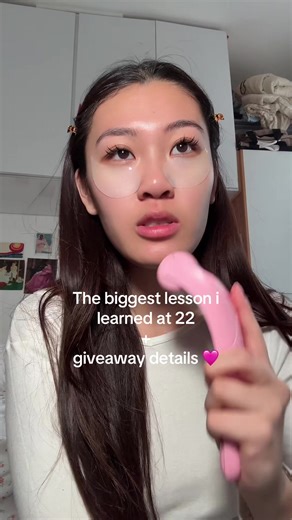 Lessons Learned at 22: Self-Care and Community Support