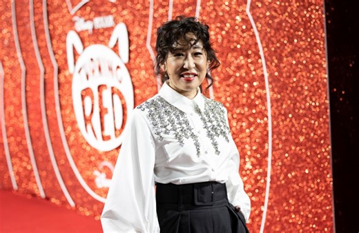 Sandra Oh wants a new 'Princess Diaries' movie