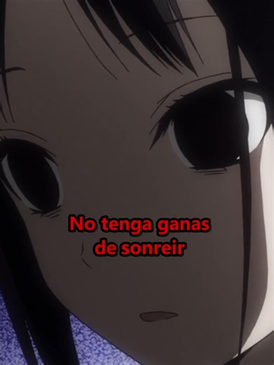 Kaguya Triste: Recibiendo Consejos y Fotografías