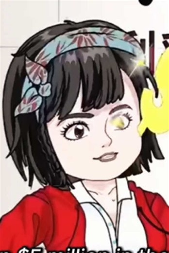 #tiktokscaryhorrorcontest This was supposed to be an emotional moment… Why am I crying from laughter instead? 😭😂 #A#AnimeFunn#USAiktokgrowthchallenge