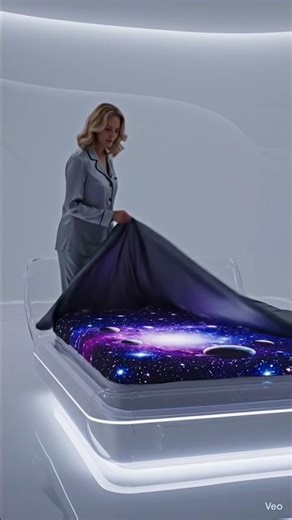 ASMR Bed compilation