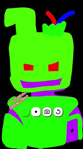 tutorial spring trap