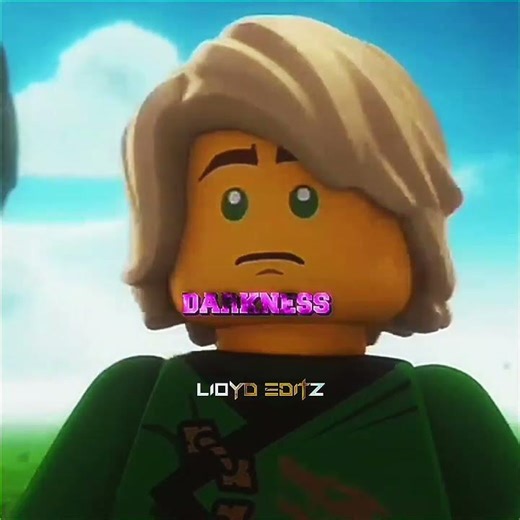 Darkness l Ninjago Season 10 Marcha of The Oni l Crystal Castles l #ninjago #edit #lego #ninjago2025