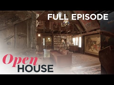Full Show: The Modern and Traditional | Open House TV