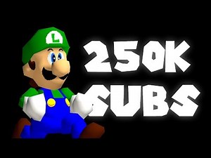 Weegeepie gets 250K subscribers!