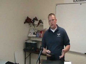 TheFirearmsChannel Reviews The New Ruger LCR Revolver