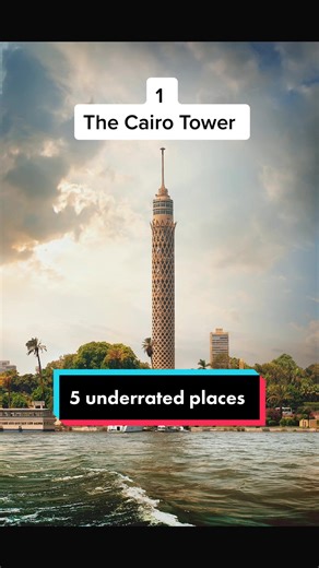 5 Underrated Places to See in Egypt: A Traveler's Guide