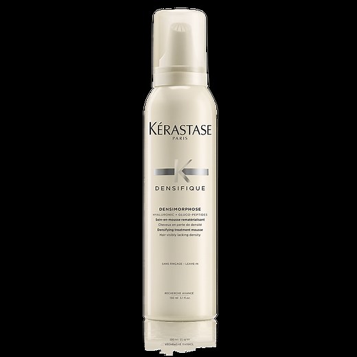 Densifique Densimorphose Mousse For Thinning Hair | Kérastase