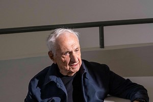 Meet Frank Gehry | Guggenheim Museum Bilbao