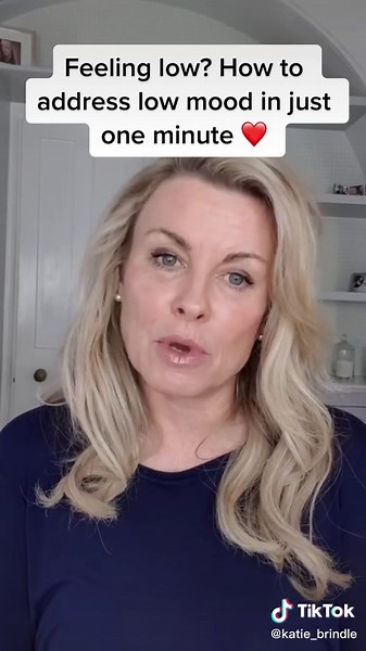 Katie Brindle on TikTok