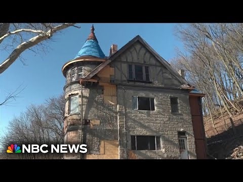 Nation's first Black opera company gets a new chance in old home