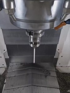 7.8K views · 68 reactions | Do you have Probing on your machine? If so.... what has it been like having it compared to before? #journeyman #youtube #youtuber #machining #machine #instagood #worldofengineering #cnc #engineering #machine #engineer #manufacturing #cncmilling #milling #creators #cncporn #mybloopers #theukmachinist #machiningvideooftheweek #igchipoftheweek | Theukmachinist | Facebook