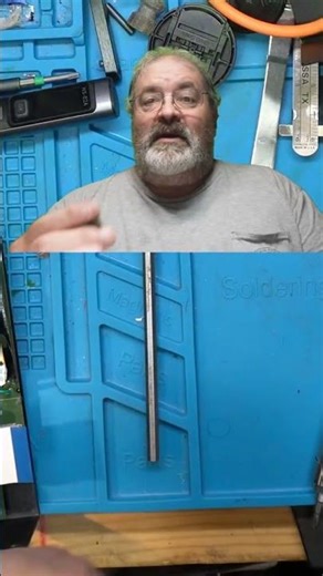Capacitor Swap Failure: Why Specificity Matters