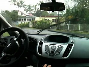 Ford C-Max 1.6TDCi 95ch Trend Pack