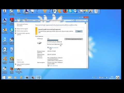 Jak przywrócić komputer do ustawień fabrycznych!