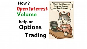 如何理解利用 Option Volume 和 Open Interest