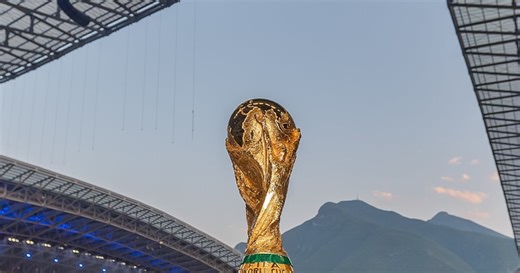 Fifa confirma Guadalajara e Monterrey como sedes da repescagem da Copa do Mundo de 2026