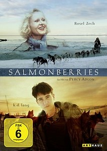 Salmonberries Trailer SD (Deutsch) (1991)