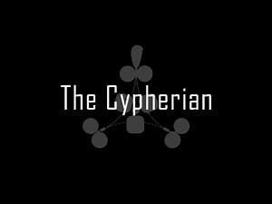 The Cypherian - The Cypherian - Teaser