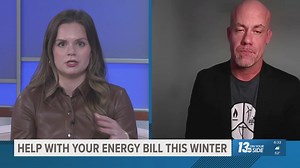 Consumers Energy shares tips to help with your energy bill this winter