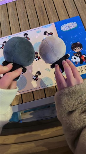 花やしきでとったけどめっちゃへた笑笑笑 #志村新八と繋がりたい