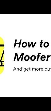 How to set up the Moofer app (for VanMoof bikes) in 3 simple steps - Get more out of your VanMoof