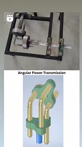 590K views · 5.1K reactions | #angular_power_transmission | FAST Engineering | Facebook