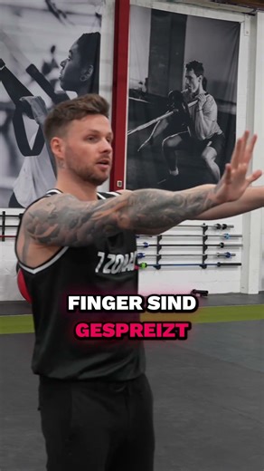 Handstand Tipps – Die wichtigsten Grundlagen für mehr Stabilität und Balance.