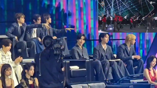 金唱片带小窗｜CLOSE YOUR EYES 台下reaction合集