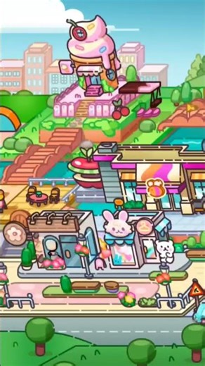 Tutorial, how to make MY rainbow version of me in avatar world 🌈