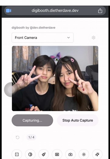 Complete Guide to Digibooth Setup for Android and iPhone
