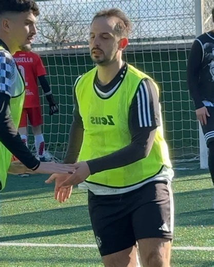 ✨🔥👏🏼Che fenomeno!!