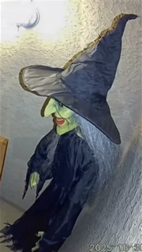 ¡Me cagué! Reacción al susto y reclamo de pago: ¡En Halloween no estoy para esto! #shorts