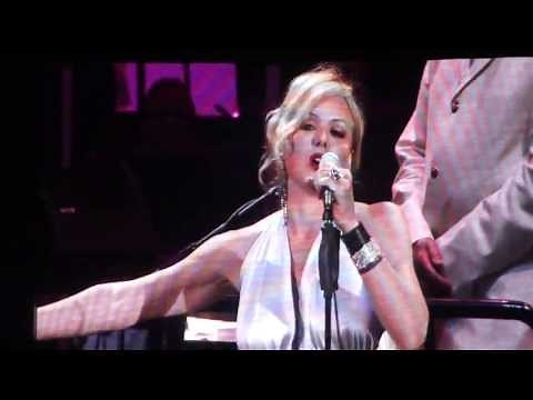 Pink Martini feat. Storm Large - Splendor in the Grass - Hollywood Bowl 07/19/2013 - 5 of 10