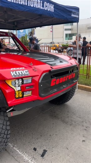 Concrete (Concreto) Motorsports Baja 400 😎🇲🇽🏁🏆 #scoreinternational #baja1000 #viral | Alien Video & Photography