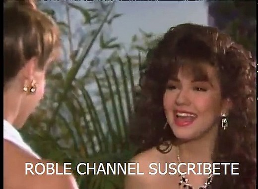 MARÍA MERCEDES CAPITULO 40 COMPLETO