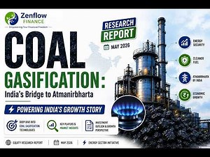 Coal Gasification: India's Bridge to Atmanirbhar Bharat | Chapter 2 – Gasifier Technology Deep Dive