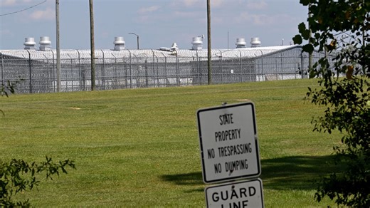 Ga. inmate accused of running $3.5M con from behind bars