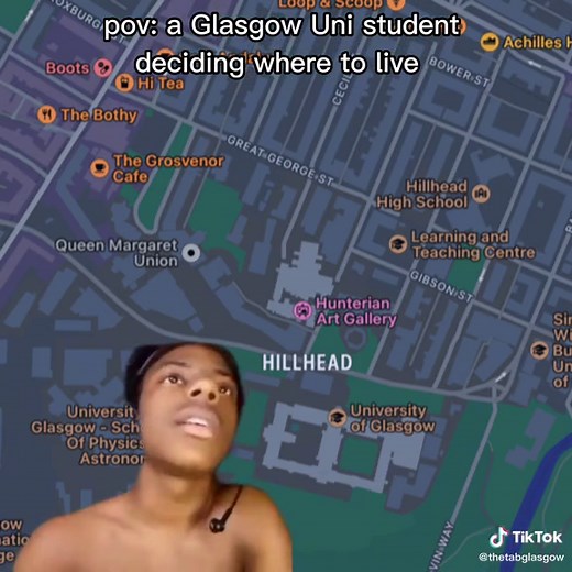 The Tab Glasgow on TikTok