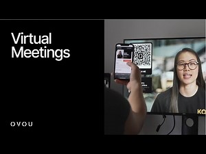 Virtual meetings
