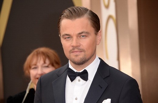 Leonardo DiCaprio Net Worth | Celebrity Net Worth