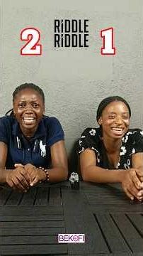 #riddles 🤣 Abi vs Vero (Part 13)