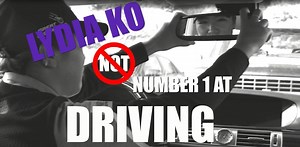 307K views · 173 reactions | Lydia Ko can drive a golf ball, but what...