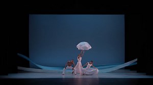 Ailey II: The Next Generation of Dance comes to the Schaefer Center in Boone, NC on October 4 at 7:30pm! The acclaimed modern dance company, the younger version of Alvin Ailey American Dance Theater, will perform an inspiring program featuring the beloved "Revelations," the best-known work of choreographer Alvin Ailey. Set to a suite of traditional spirituals — "Wade in the Water," "Sinner Man," "I Wanna Be Ready," "Rocka My Soul in the Bosom of Abraham," among them — this rapturous work explore