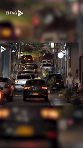 San Antonio, el barrio más tradicional de Cali, está en serios problemas. ¿Qué solución tiene? Vea más: elpais.com.co | El País Cali