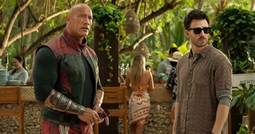 Top 12 Dwayne Johnson Movies | ODEON